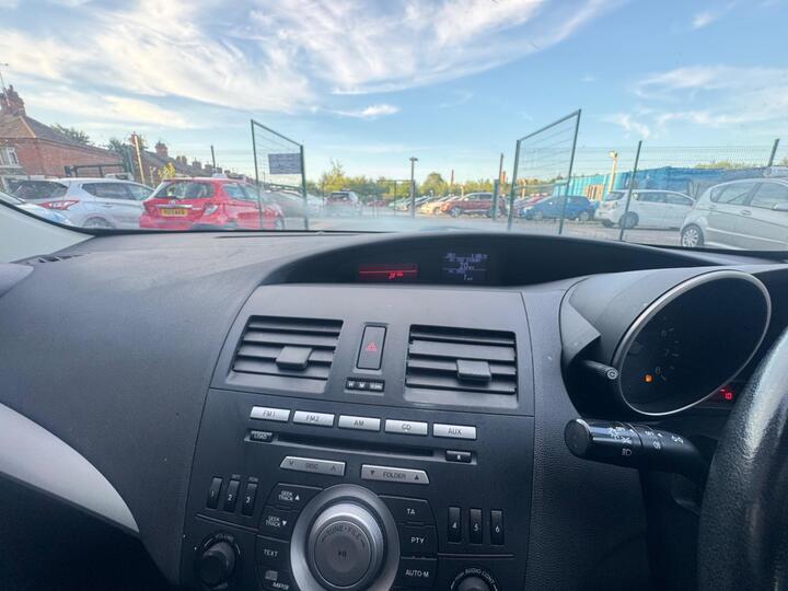 Mazda Mazda3 - 1.6 TS Euro 4 5dr - PREMIUM NATIONWIDE WARRANTY - Image 12