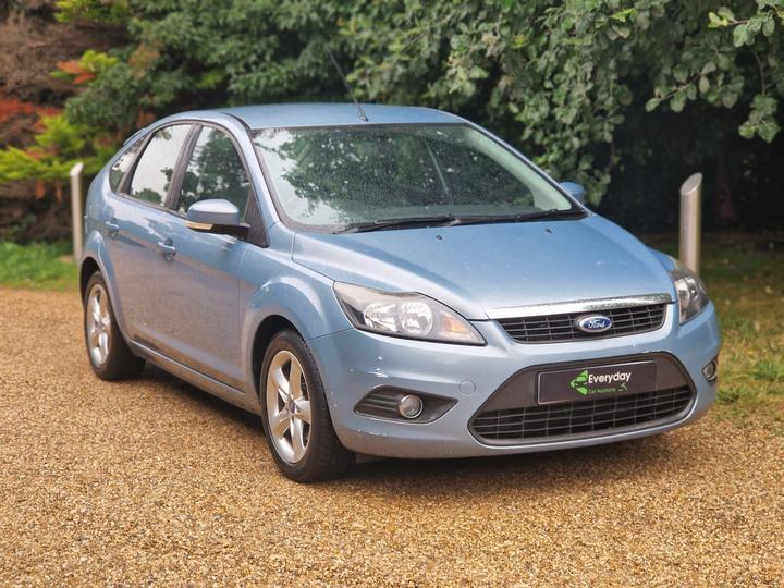Ford Focus - 1.8 Zetec 5dr - New in stock and ready to go - Image 7