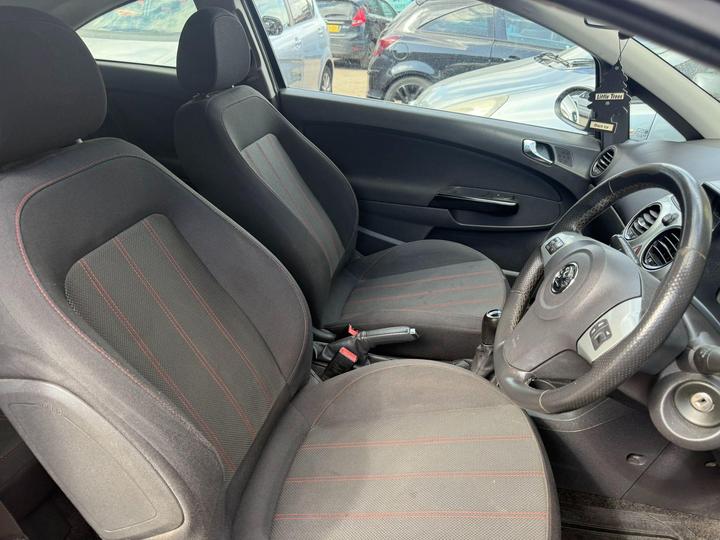 Vauxhall Corsa - 1.2i 16v SXi 3dr - New MOT, Fully Serviced - Image 16