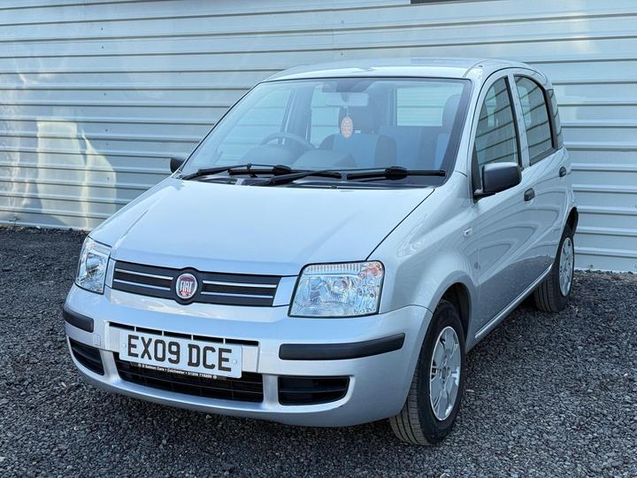 Fiat Panda - 1.3 MultiJet 16v Dynamic 5dr - Low miles* - Image 3