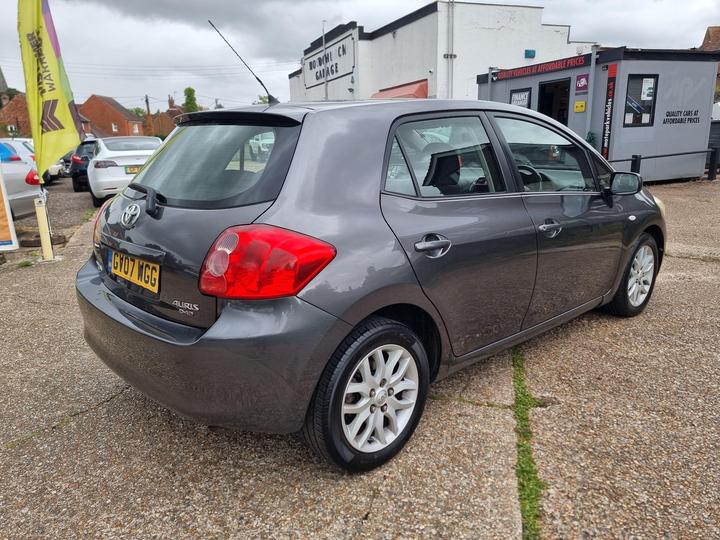 Toyota Auris - 2.0 D-4D TR 5dr - + PLEASE READ ADVERT IN FULL + - Image 9