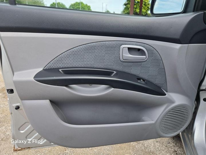 Kia Picanto - 1.1 LX 5dr - Image 25