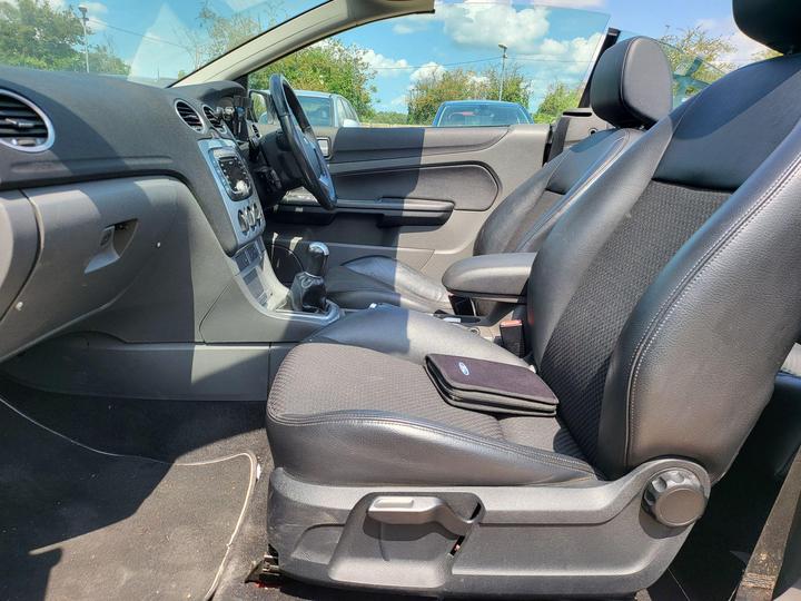 Ford Focus CC - 2.0 CC-3 2dr - Runs & Drives-P/X To Clear - Image 20