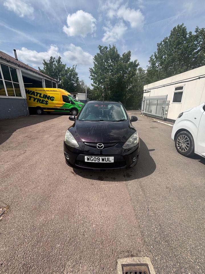 Cheap Mazda Mazda2 - 1.3 Tamura Euro 4 3dr for sale in Chatham, Kent