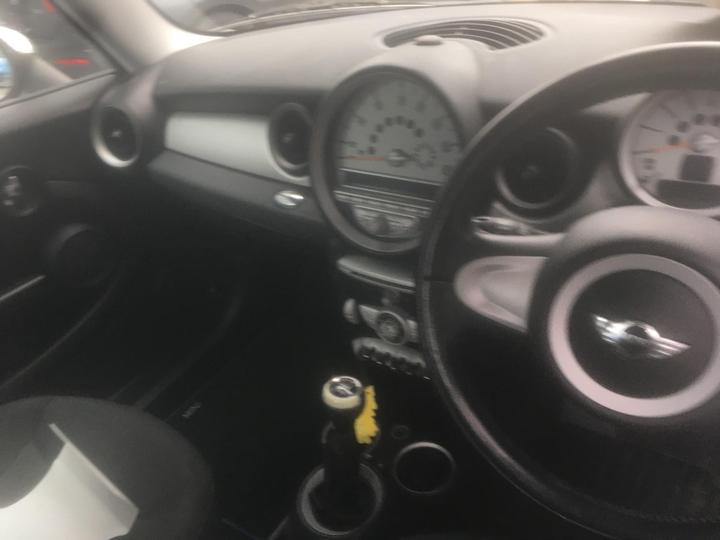 MINI Hatch - 1.4 One Euro 4 3dr - may 2026 mot service history - Image 16