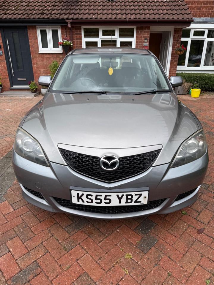 Cheap Mazda Mazda3 - 1.4 TS 5dr for sale in Borehamwood, Hertfordshire
