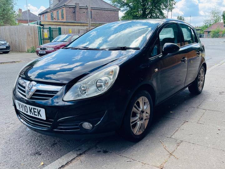 Vauxhall Corsa - 1.3 CDTi ecoFLEX SE 5dr (a/c) - PARKING SENSORS HTD SEATS 35T - Image 5
