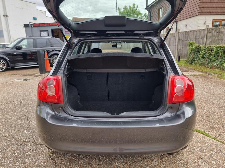 Toyota Auris - 2.0 D-4D TR 5dr - + PLEASE READ ADVERT IN FULL + - Image 8
