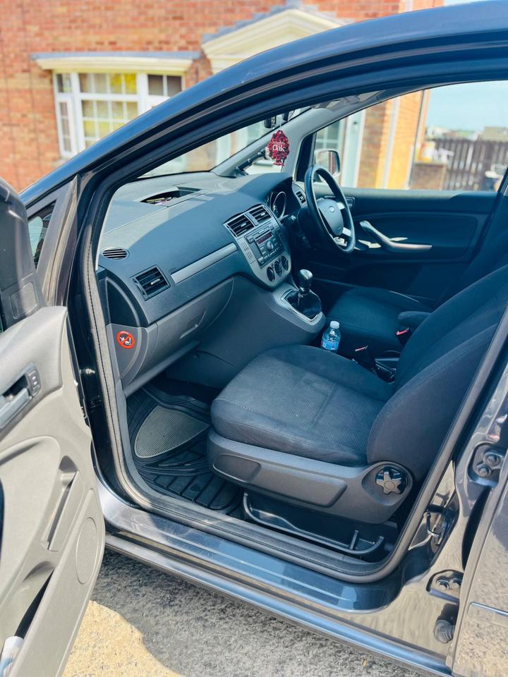 Ford C-Max - 1.6 TDCi DPF Zetec 5dr - Image 10