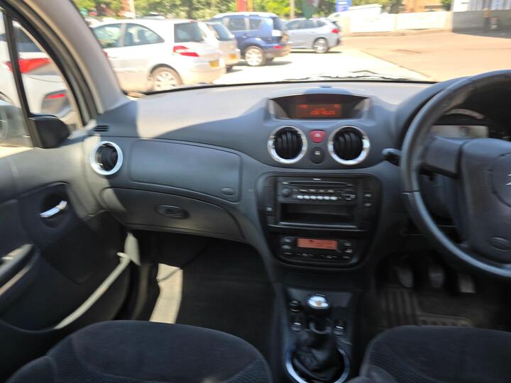 Citroen C3 - 1.6 HDi 16V Exclusive 5dr - Reliable and economical. - Image 16