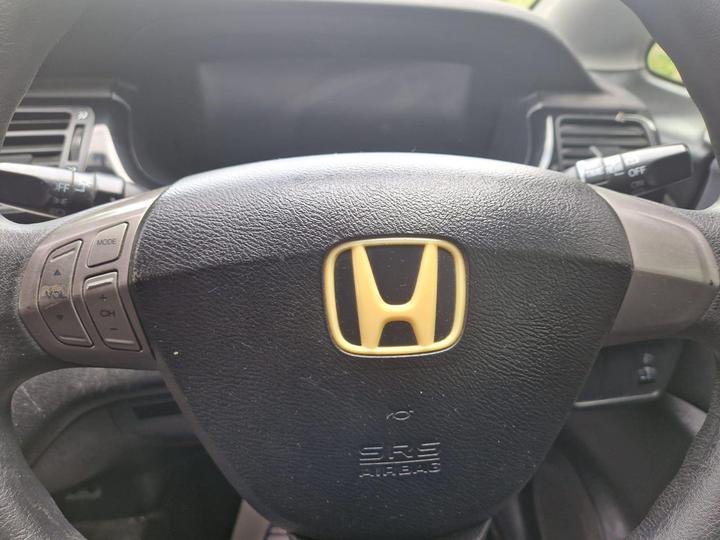 Honda FR-V - 1.7 i-VTEC SE 5dr - New in stock and ready to go - Image 13