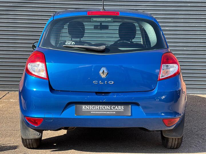 Renault Clio - 1.2 Extreme Euro 5 3dr - Ideal 1st Car|Serviced - Image 9