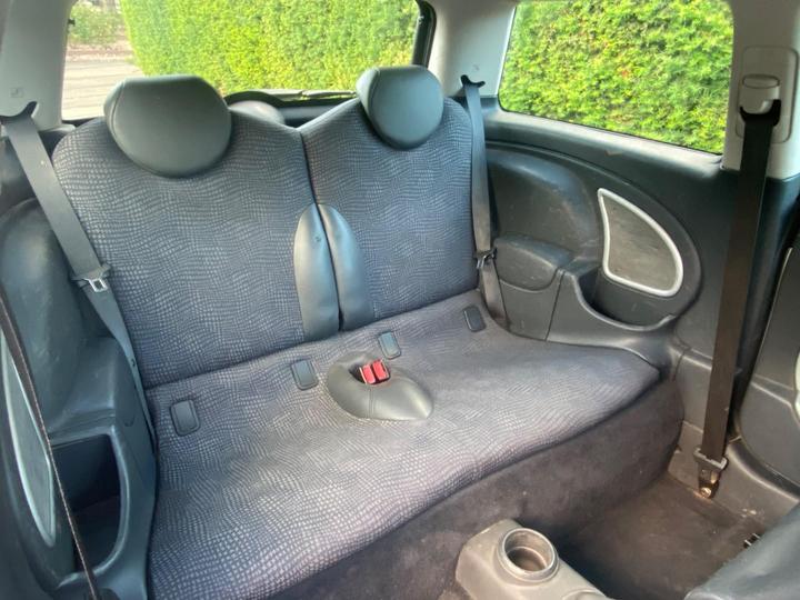 MINI Hatch - 1.6 Cooper Euro 3 3dr - Image 18