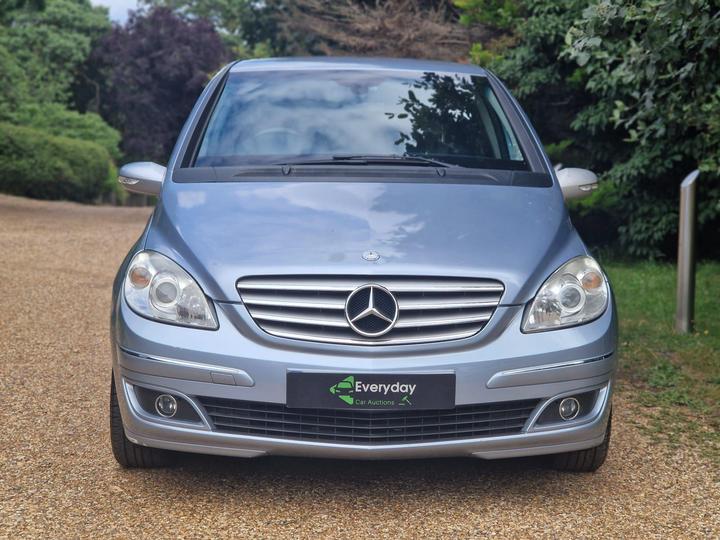Cheap Mercedes-Benz B Class - 1.7 B170 SE 5dr - New in stock and ready to go for sale in Enfield, Greater London