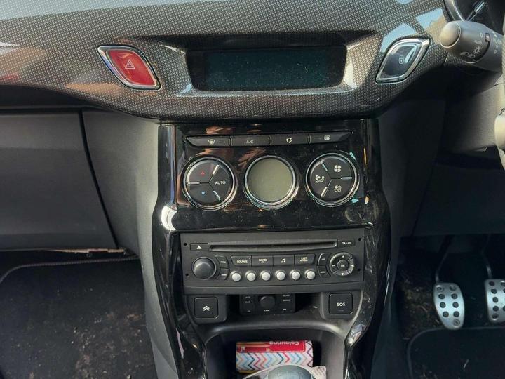 Citroen DS3 - 1.6 THP DSport Plus Euro 5 3dr - Image 22