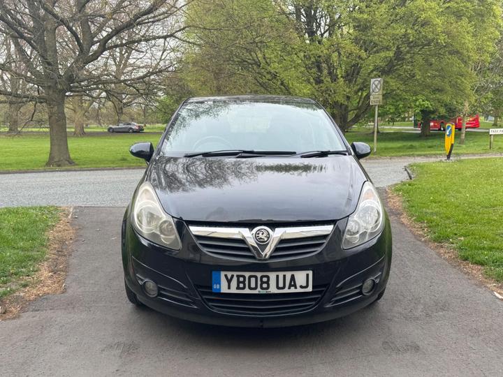 Vauxhall Corsa - 1.2i 16v SXi 3dr - 12M MOT - NEW CAMBELT - Image 2