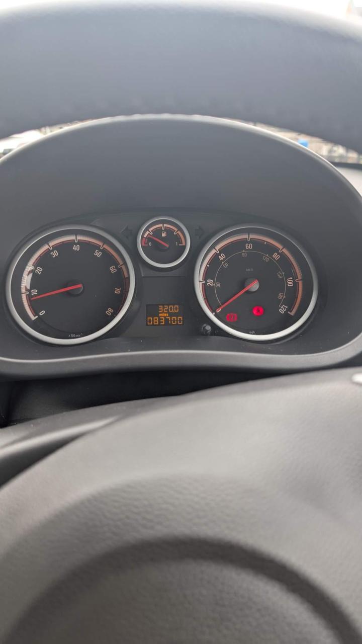 Vauxhall Corsa - 1.2i 16v SXi 3dr - Image 10