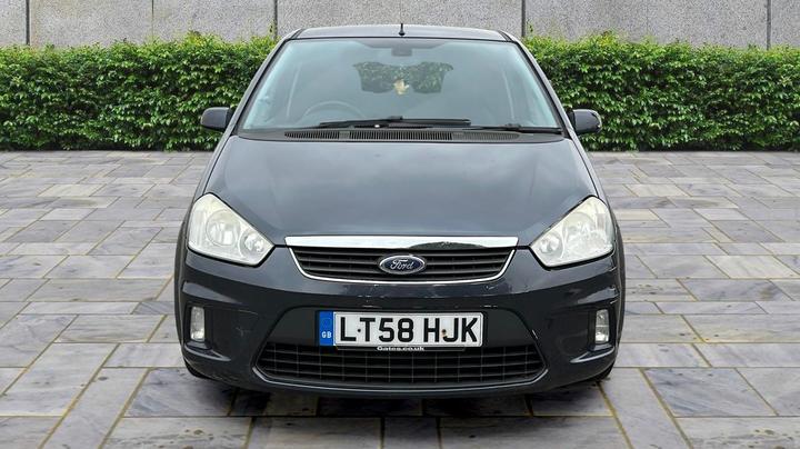 Ford C-Max - 1.8 16v Titanium 5dr - ULEZ COMPLIANT, PX WELCOME - Image 2