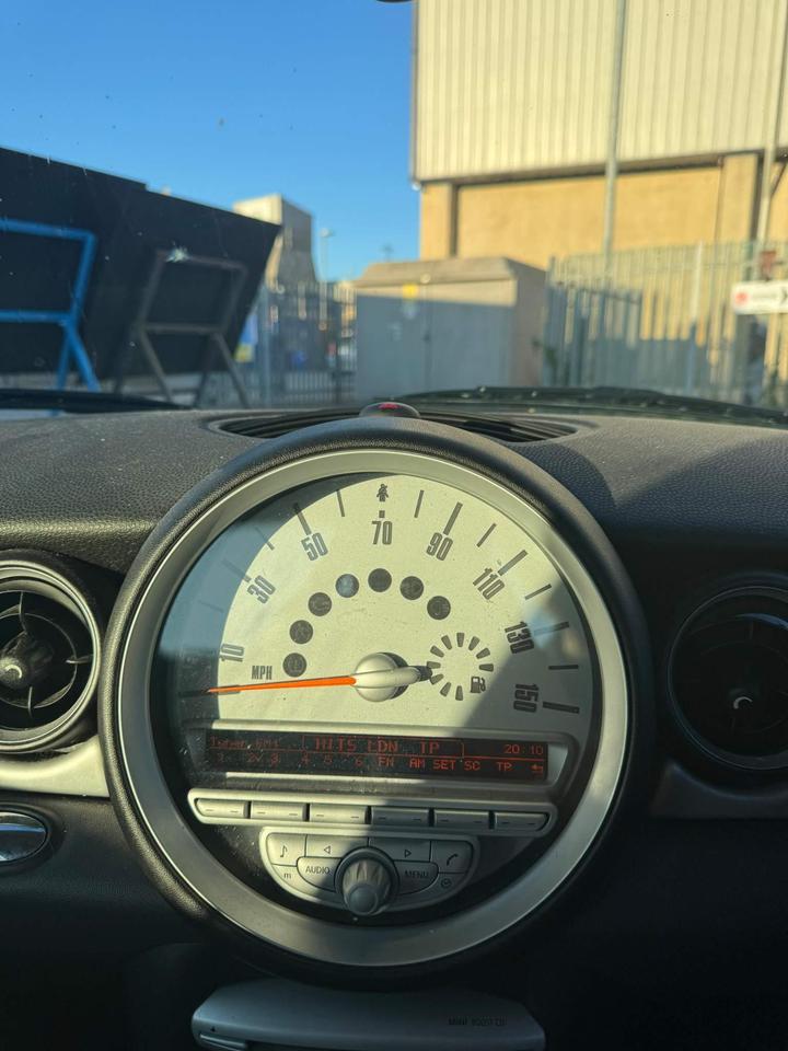 MINI Hatch - 1.4 One Euro 4 3dr - MOT UNTIL 18TH NOV 2025 - Image 23