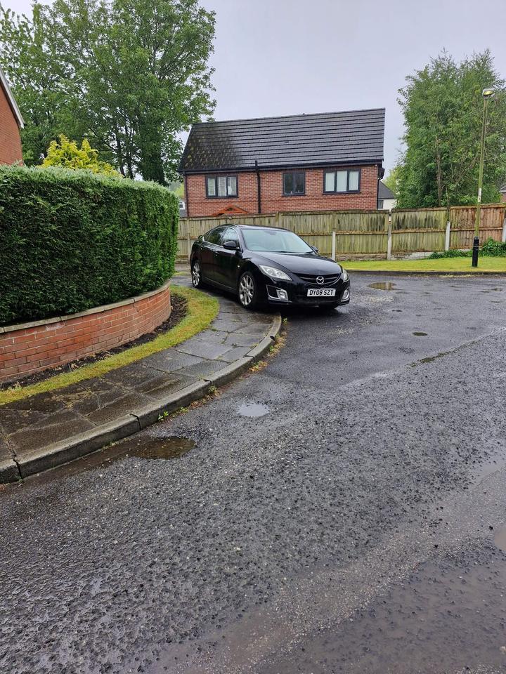 Cheap Mazda Mazda6 - 2.5 Sport 5dr for sale in Skelmersdale, Lancashire