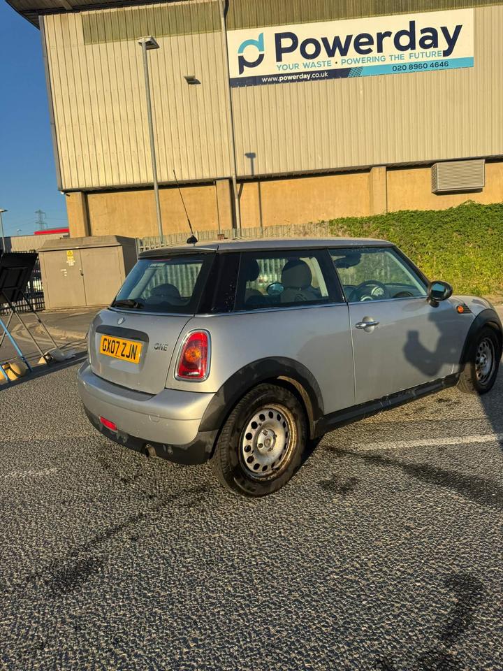 MINI Hatch - 1.4 One Euro 4 3dr - MOT UNTIL 18TH NOV 2025 - Image 9