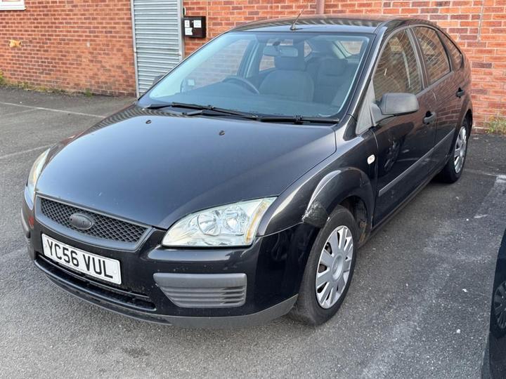 Ford Focus - 1.4 Studio 5dr - Part Exchange to clear- NO MOT - Image 2