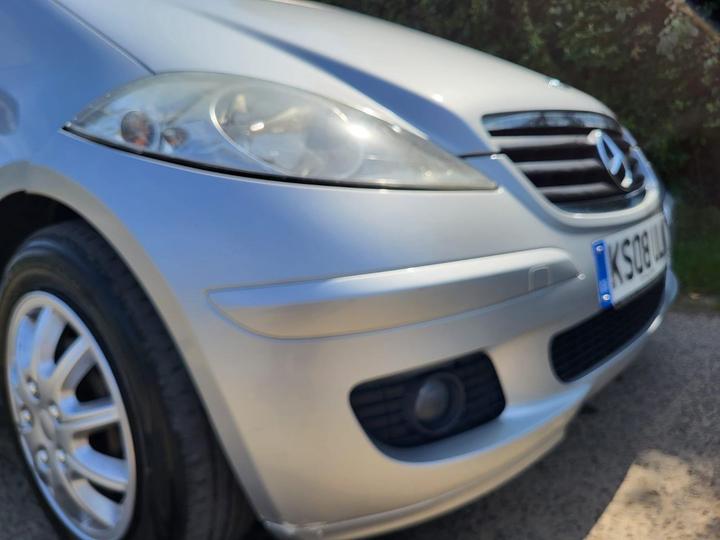 Mercedes-Benz A Class - 2.0 A180 CDI Classic SE 5dr - **PART EXCHANGE TO CLEAR** - Image 10