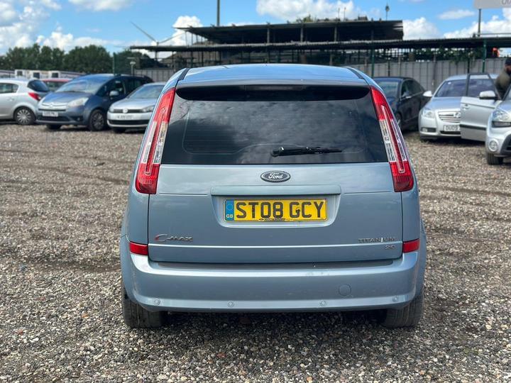 Ford C-Max - 2.0 Titanium 5dr - Image 4