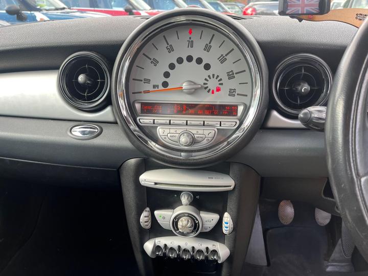 MINI Hatch - 1.4 One Euro 4 3dr - ULEZ-PEPPER EDT-DUE IN - Image 22