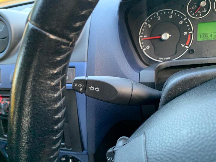 Ford Fiesta - 1.25 Zetec Blue Edition 5dr - Image 35