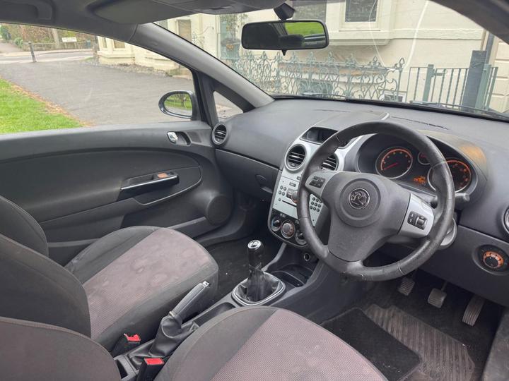 Vauxhall Corsa - 1.2i 16v SXi 3dr - 12M MOT - NEW CAMBELT - Image 11