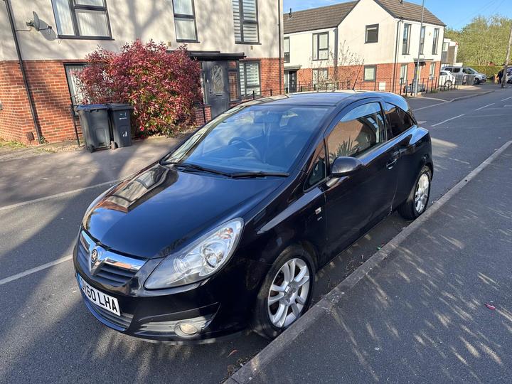 Vauxhall Corsa - 1.2i 16v SXi 3dr - Directly From Main Dealers - Image 15