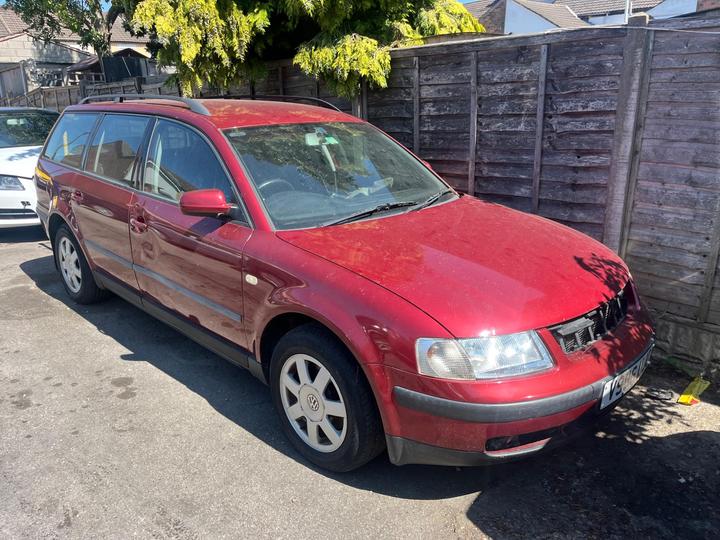 Cheap Volkswagen Passat - 1.9 TDI PD SE 5dr - MOT FEB 2026 for sale in Burton upon Trent, Staffordshire