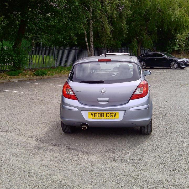 Vauxhall Corsa - 1.4i 16v SXi 5dr - Image 7