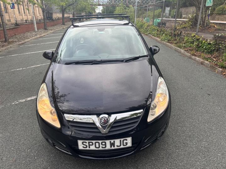 Vauxhall Corsa - 1.3 CDTi 16v Design 5dr (a/c) - LONG MOT LOW TAX BAND GOOD MPG - Image 22