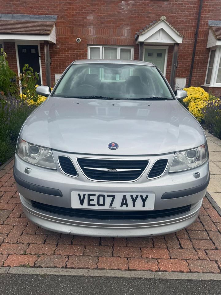 Cheap Saab 9-3 - 2.0T Aero Anniversary 4dr for sale in Hitchin, Hertfordshire