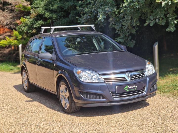 Vauxhall Astra - 1.4i 16v Active 5dr - New in stock and ready to go - Image 6