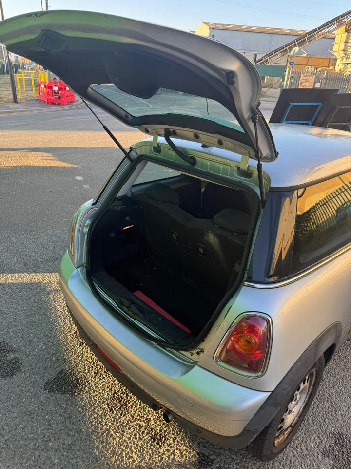 MINI Hatch - 1.4 One Euro 4 3dr - MOT UNTIL 18TH NOV 2025 - Image 20