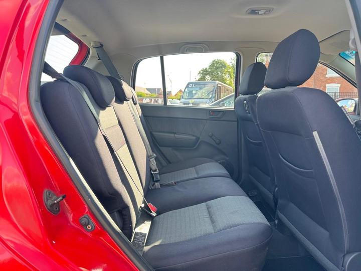 Hyundai Getz - 1.4 GSi 5dr - 1 OWNER,MOT,ULEZ,FSH - Image 15