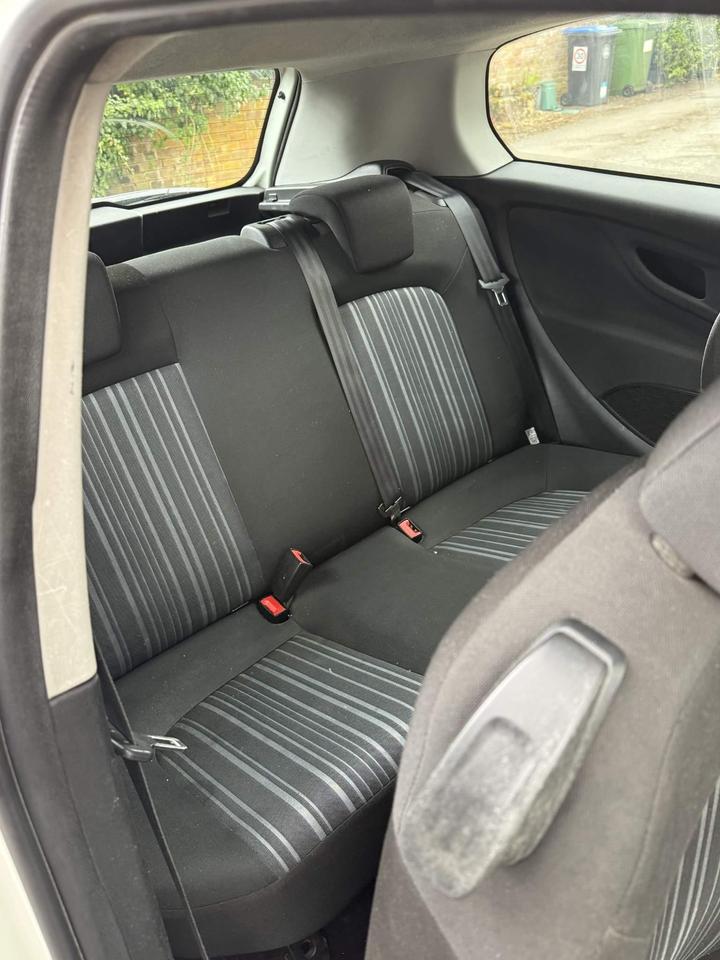 Fiat Punto Evo - 1.2 Active Euro 5 (s/s) 3dr - Image 8