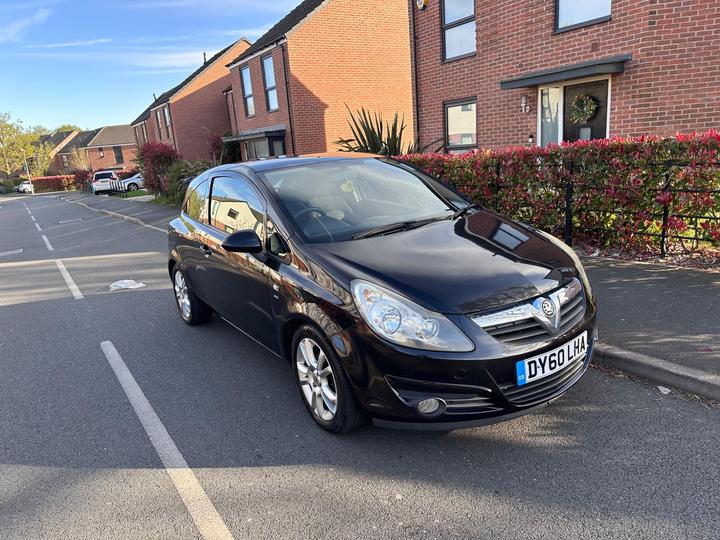 Vauxhall Corsa - 1.2i 16v SXi 3dr - Directly From Main Dealers - Image 17