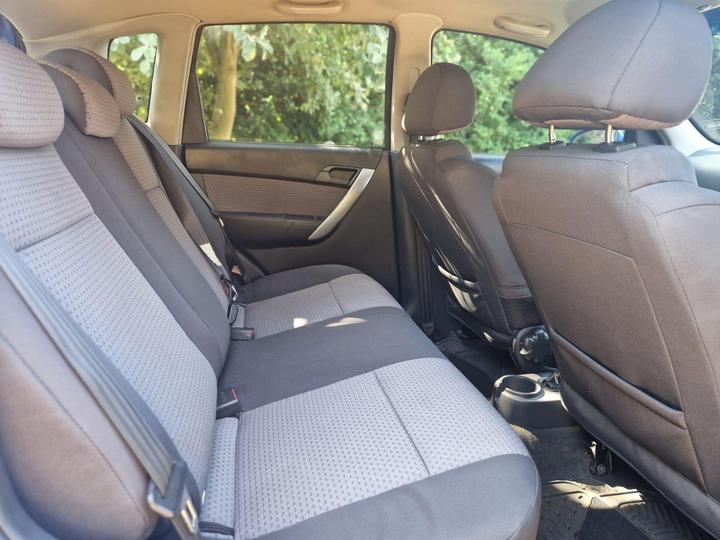 Chevrolet Aveo - 1.2 LS Euro 4 5dr - New in stock and ready to go - Image 41