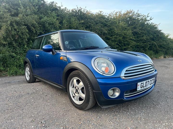 MINI Hatch - 1.4 One Euro 4 3dr - Image 32