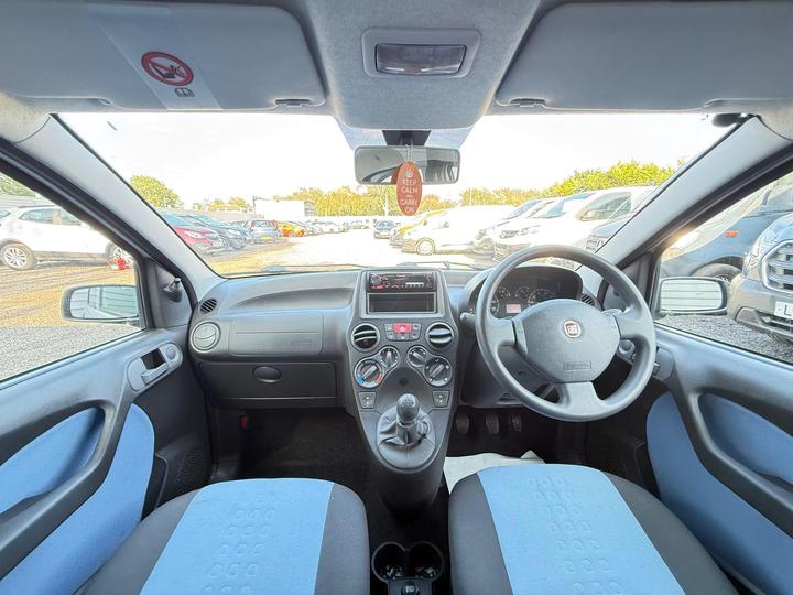Fiat Panda - 1.3 MultiJet 16v Dynamic 5dr - Low miles* - Image 14