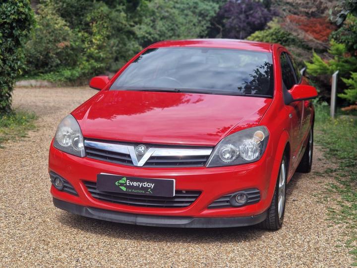 Vauxhall Astra - 1.4i 16v SXi Sport Hatch 3dr - New in stock and ready to go - Image 7
