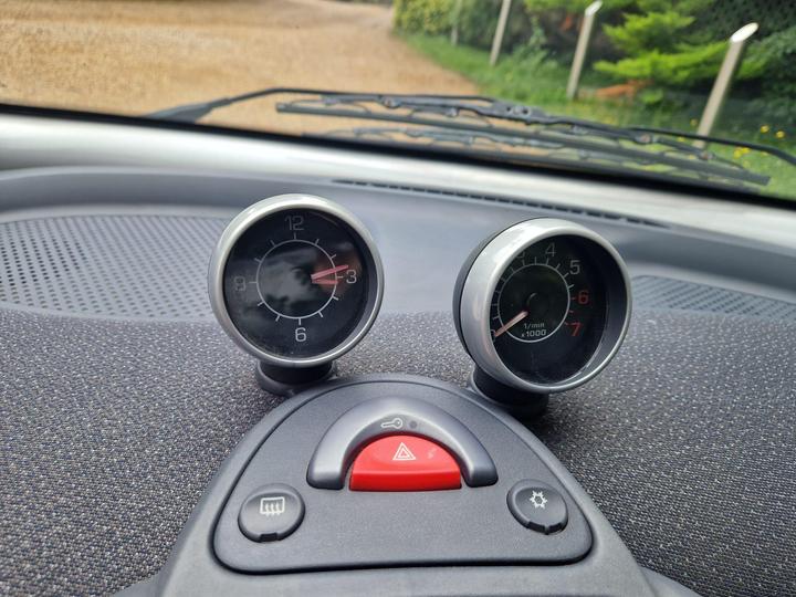Smart fortwo - 0.7 City Passion 3dr - New in stock and ready to go - Image 26