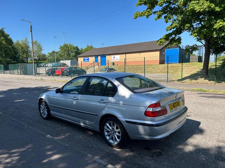 BMW 3 Series - 2.0 318i ES 4dr - ideal runabout at 995 - Image 6