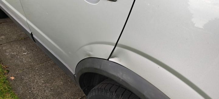 Vauxhall Antara - 2.2 CDTi Exclusiv 2WD Euro 5 5dr - Image 9