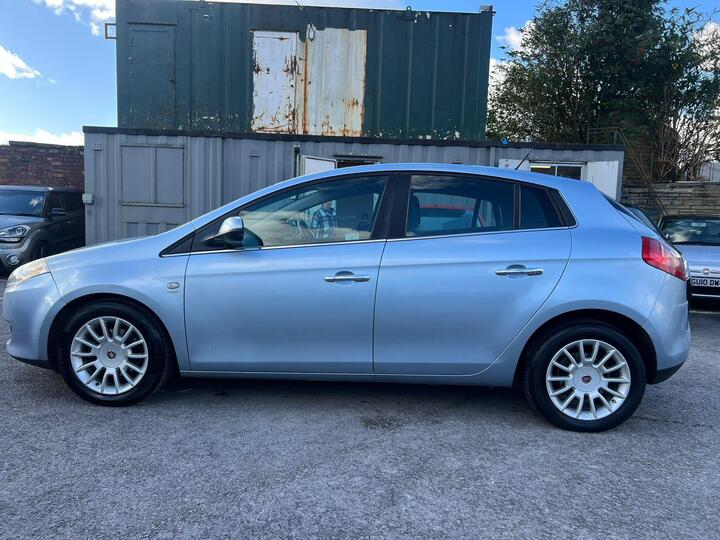 Fiat Bravo - 1.4 T-Jet Dynamic 5dr - Fresh MOT | Clutch Replaced - Image 5