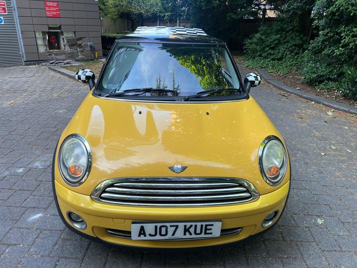 MINI Hatch - 1.6 Cooper Euro 4 3dr - Image 10